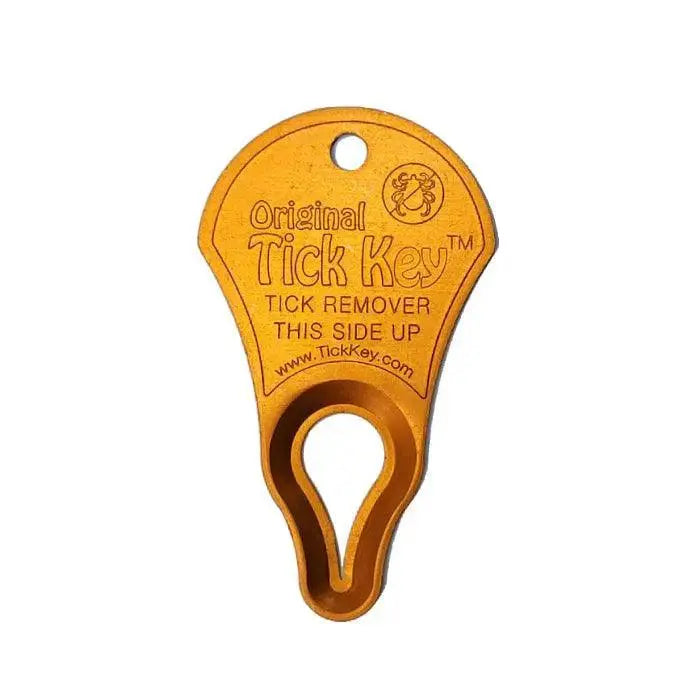 Tick Key, Tick Removal Device