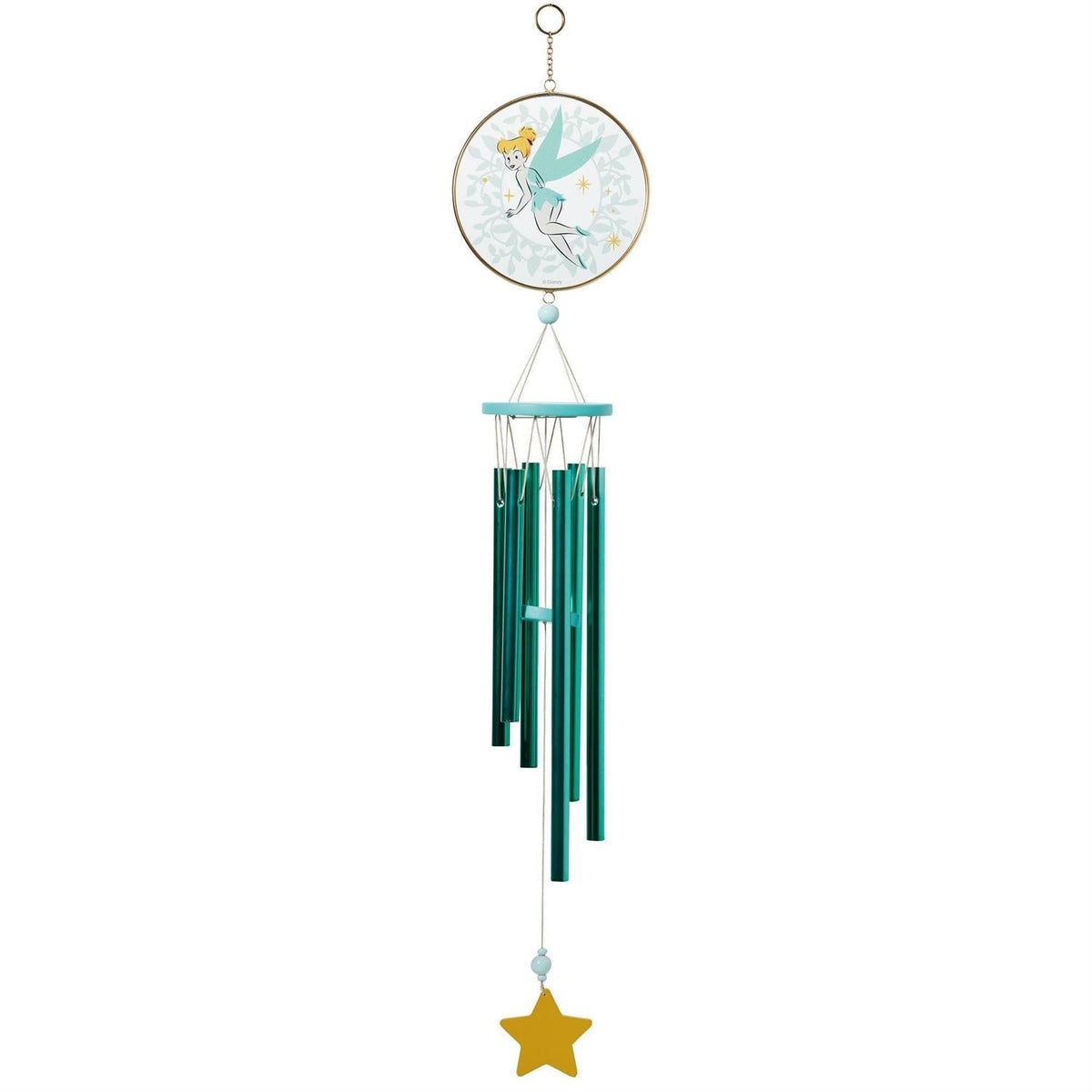 Tinkerbell Wind Chime