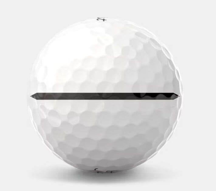 Titleist Pro V1 2025 Aim Performance Alignment Golf Balls