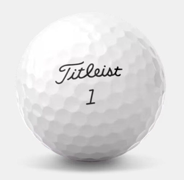 Titleist Pro V1 2025 Aim Performance Alignment Golf Balls