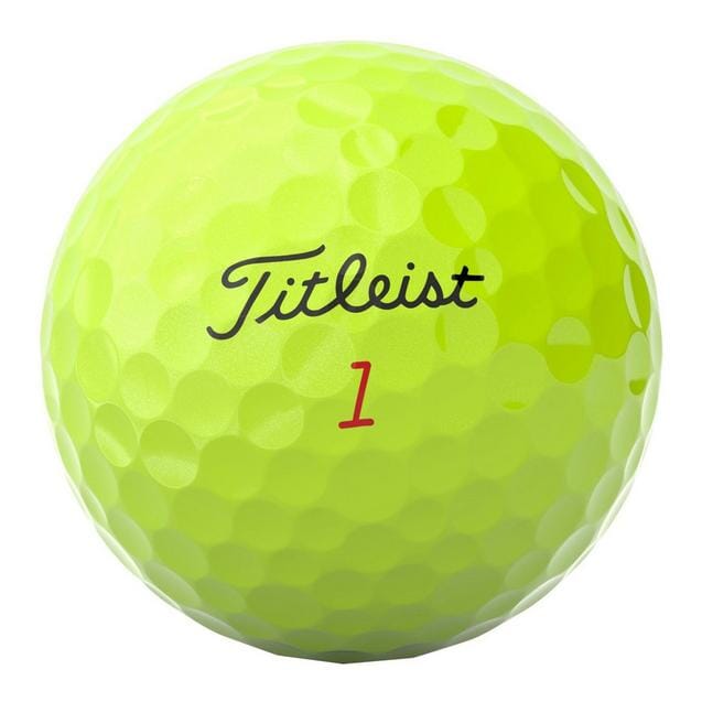 Titleist Pro V1x 2025 Golf Balls