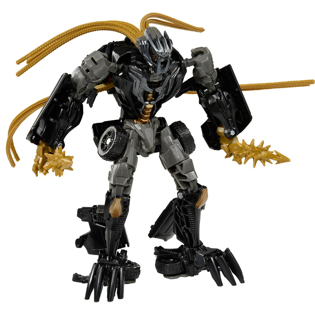 Studio series -22 Transformers Studio Series Decepticon Crankcase (  Japanese import )