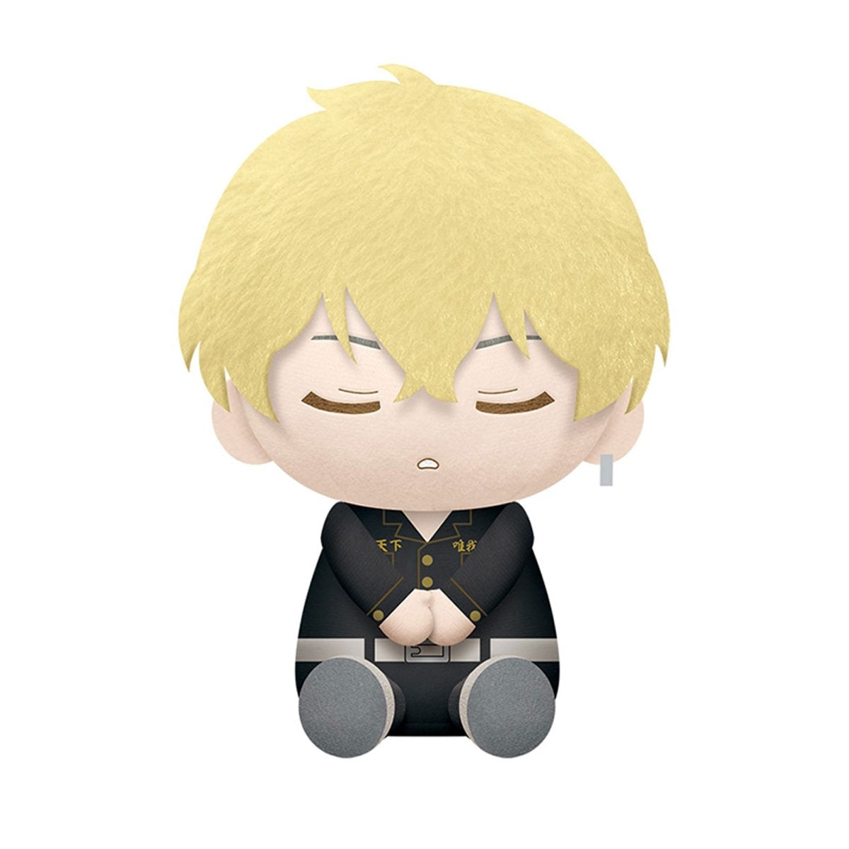 Tokyo Revengers Big Plush - Chifuyu Matsuno