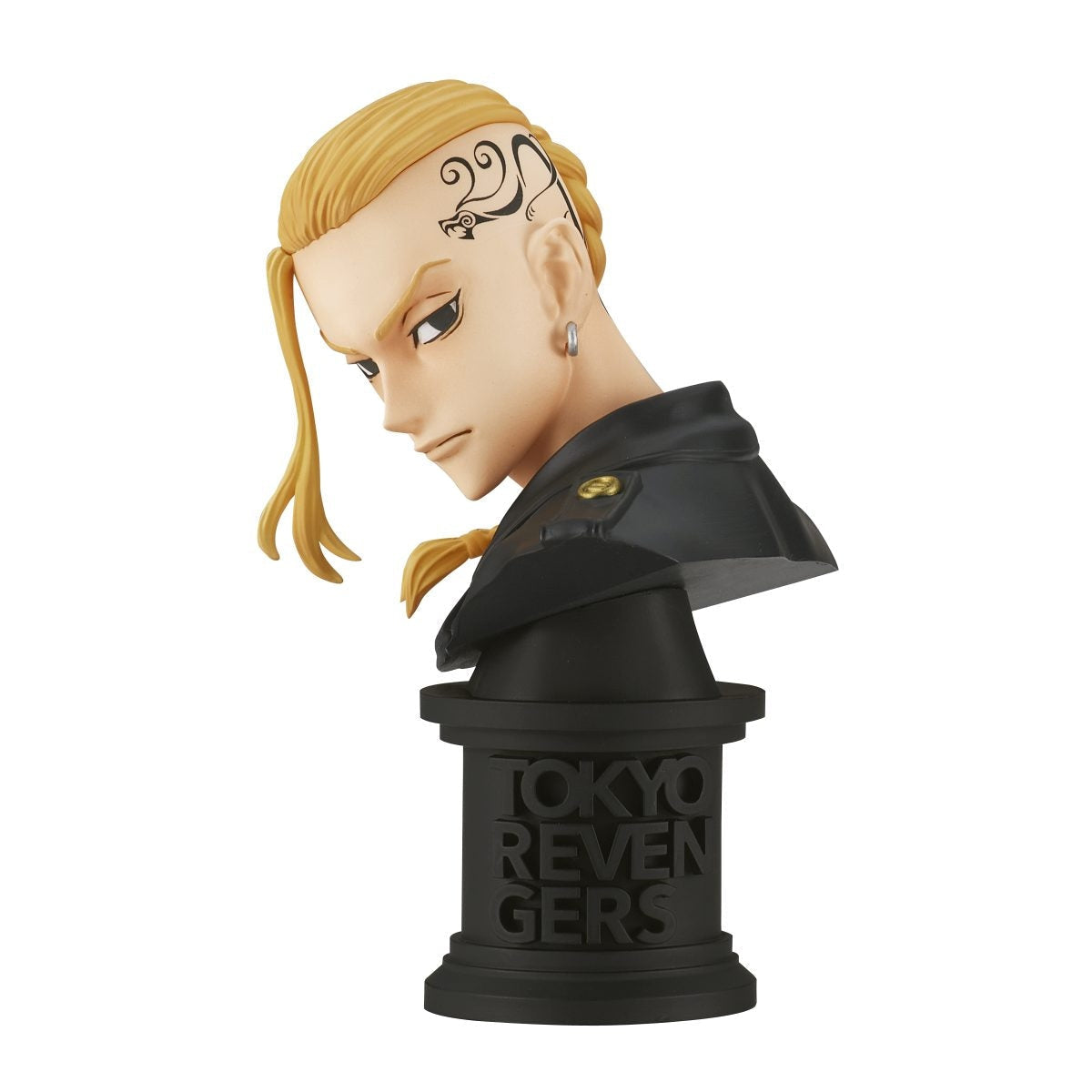 Tokyo Revengers Faceculptures Ken Ryuguji (Ver.A)