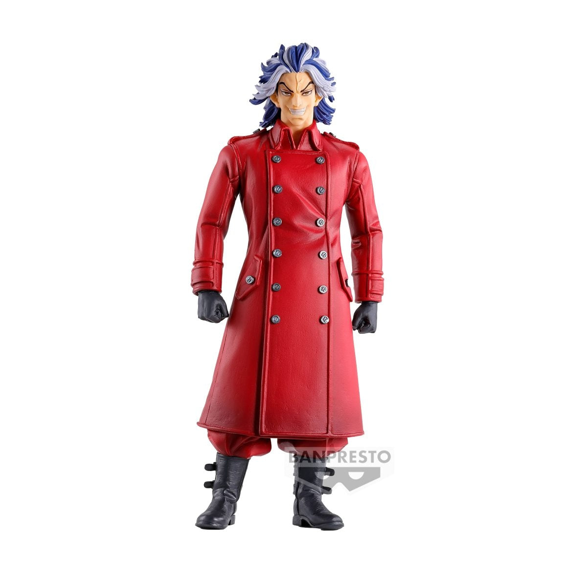 Tokyo Revengers Hajime Kokonoi Figure