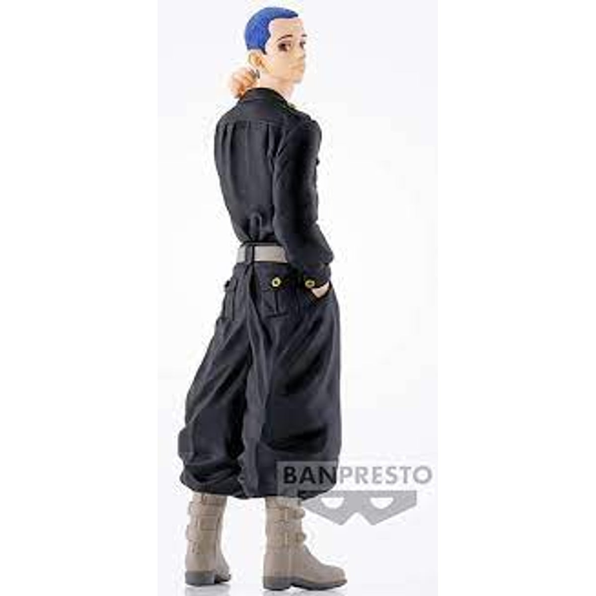 Tokyo Revengers Hakkai Shiba Figure