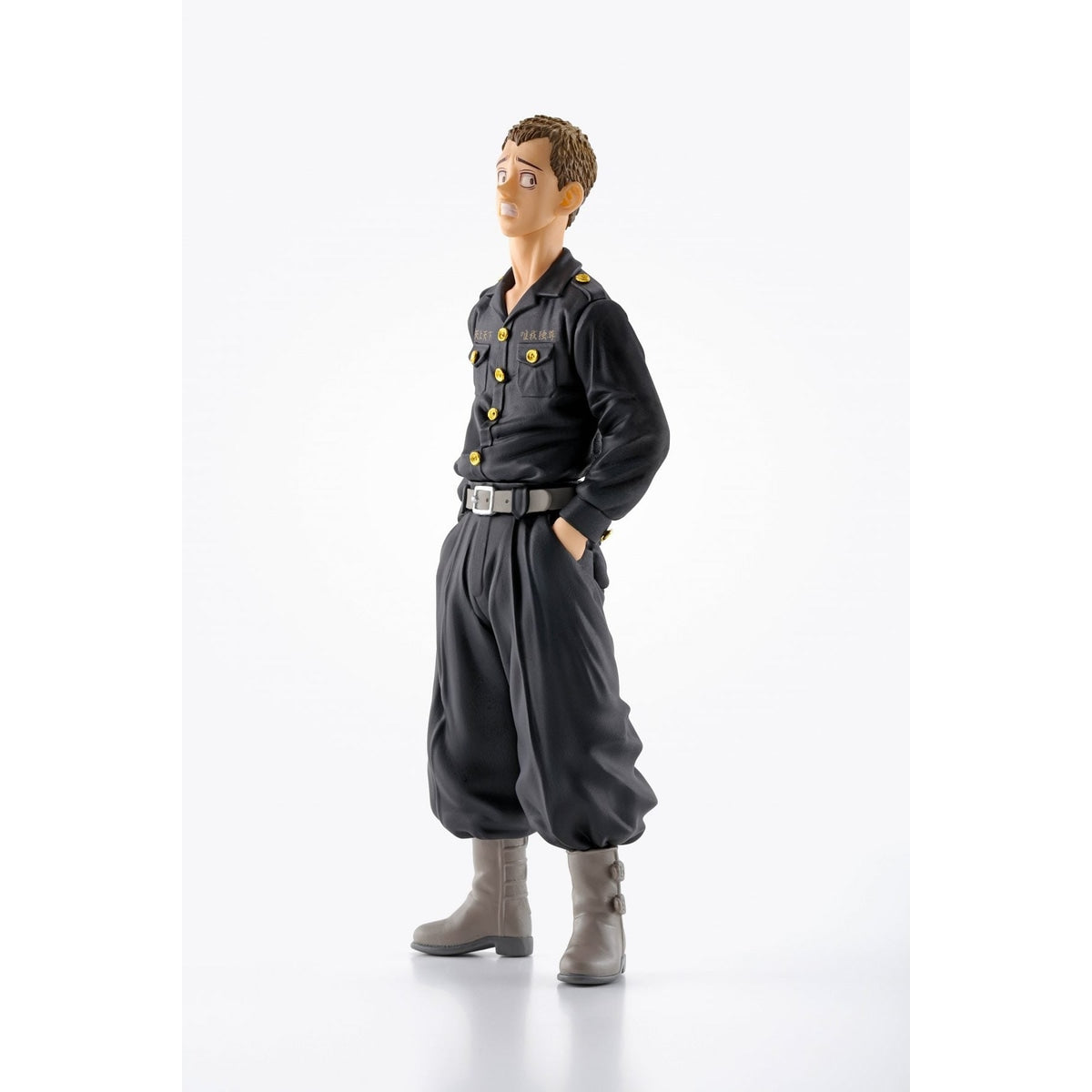 Tokyo Revengers Ryohei Hayashi Figure
