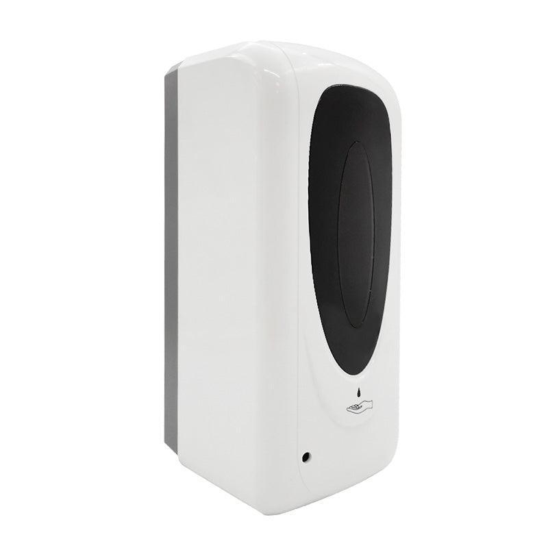 Touchless Hand Sanitizer Dispenser (Gel and Liquid Sanitizer Compatible)