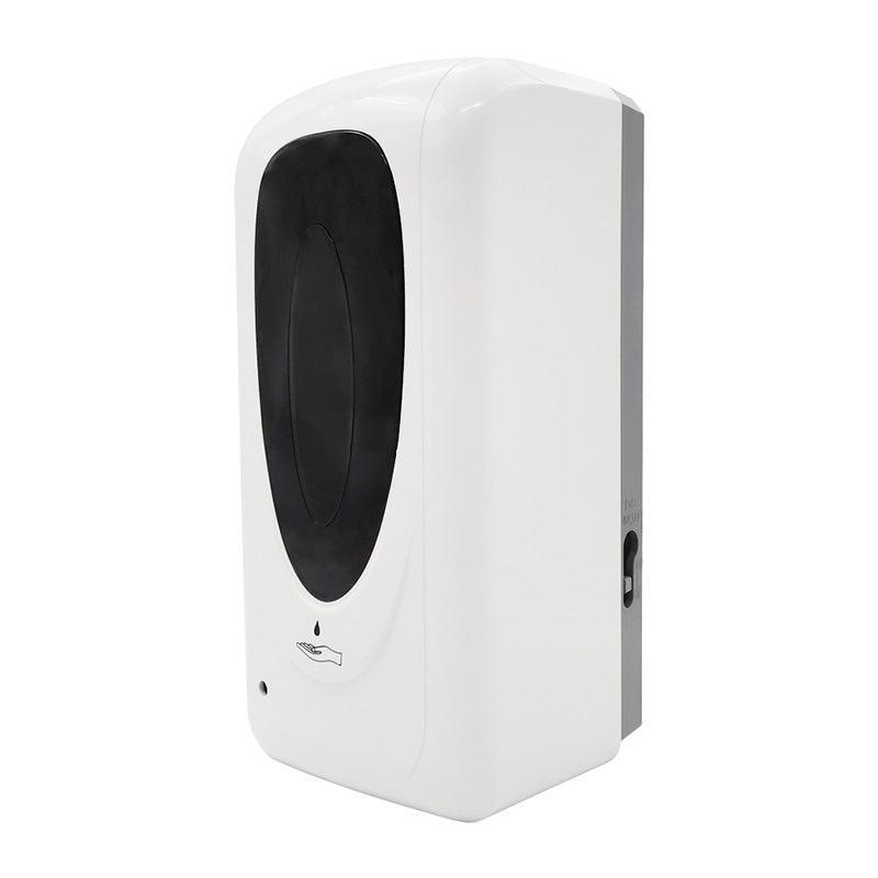 Touchless Hand Sanitizer Dispenser (Gel and Liquid Sanitizer Compatible)