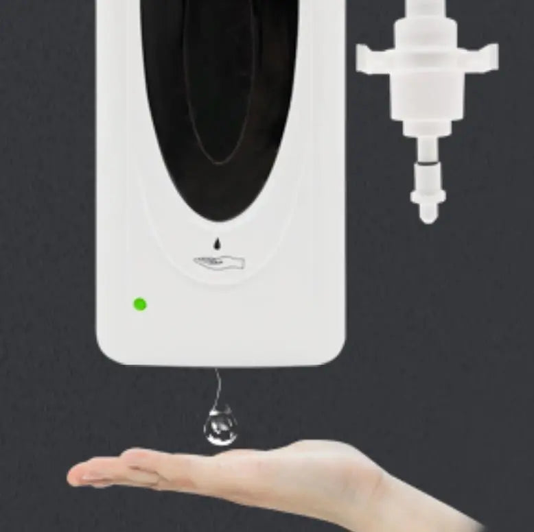 Touchless Hand Sanitizer Dispenser, 1L