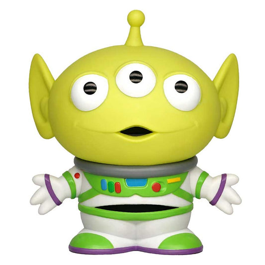 Toy Story Alien as Buzz Figural Bank