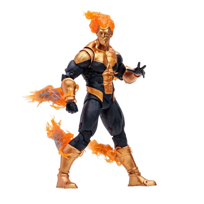 McFarlane Toys DC Comics Waverider 7" Action Figure - Exclusive