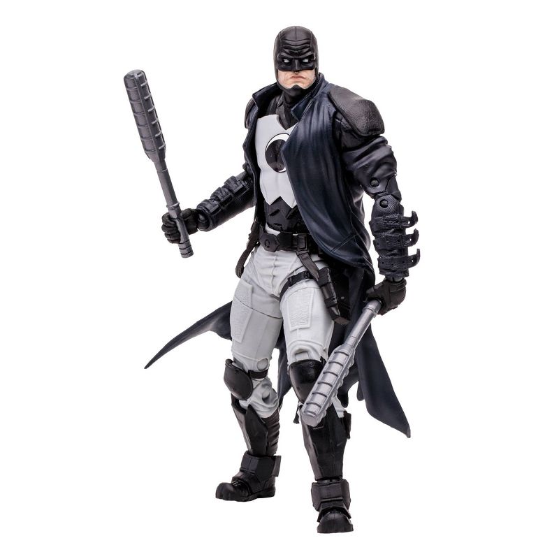 McFarlane Toys DC Comics Midnighter 7" Action Figure  - Exclusive