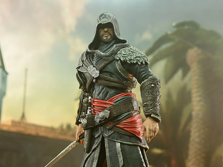 Assassin's Creed: Revelations Ezio Auditore