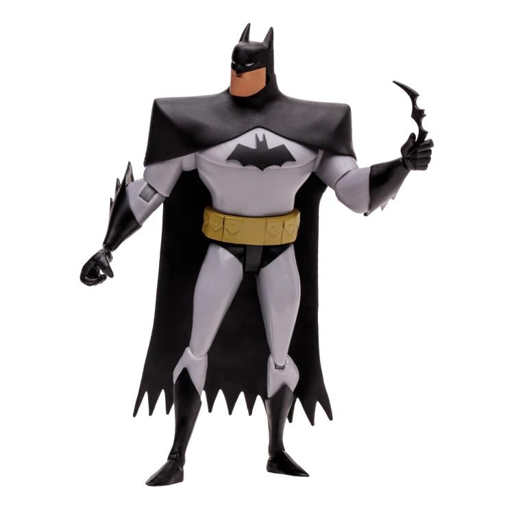 The New Batman Adventures Batman