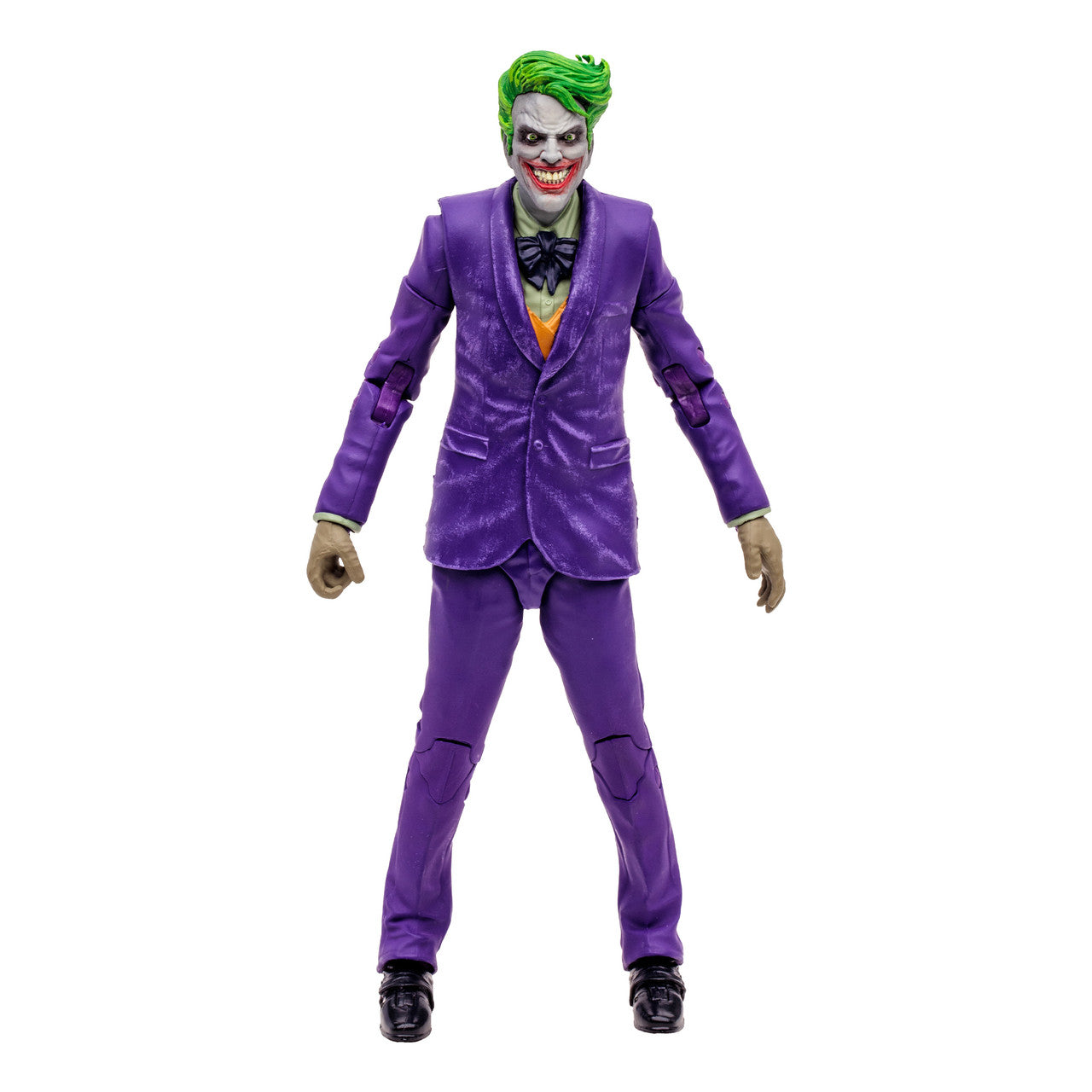 The Joker (The Deadly Duo) Gold Label 7" - exclusive