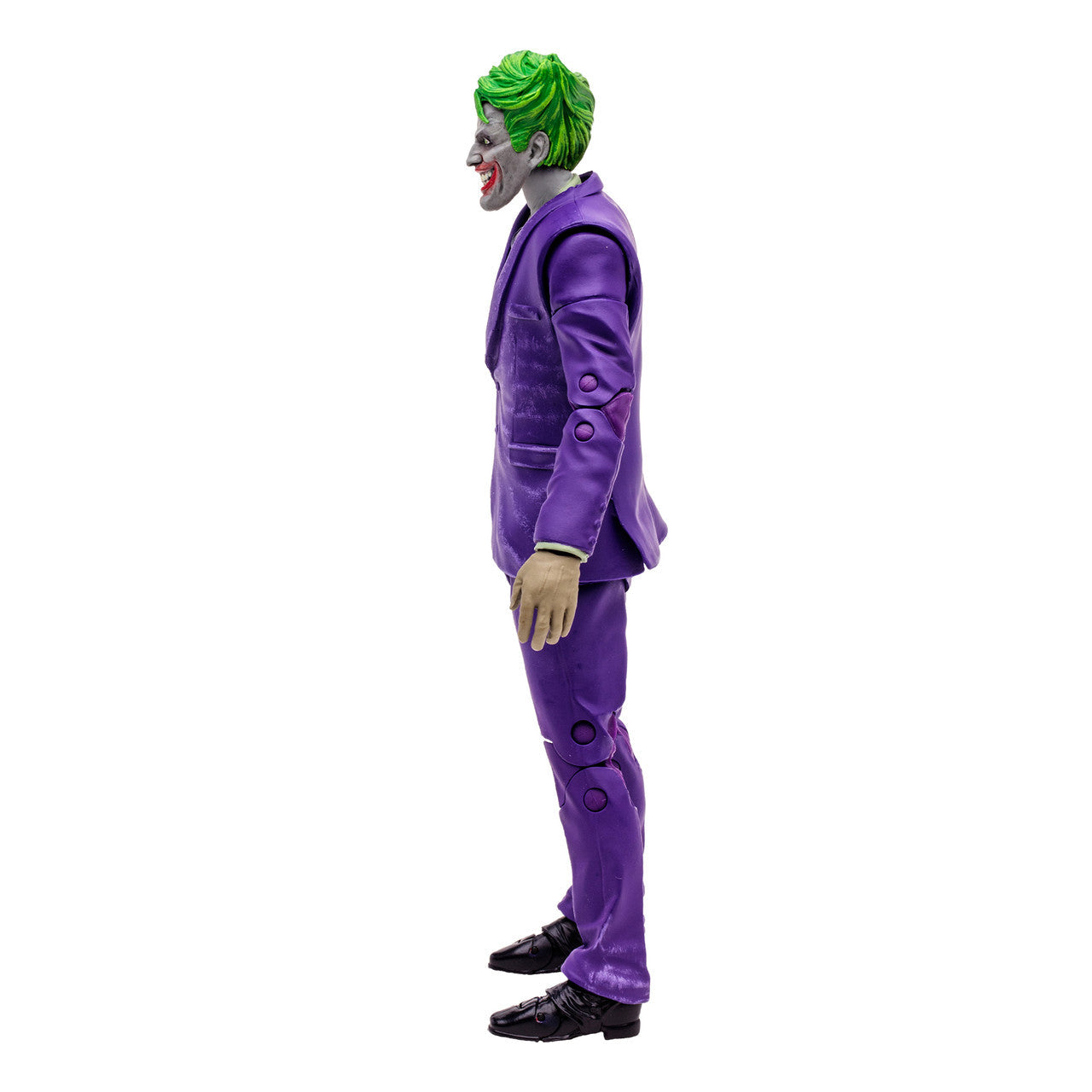 The Joker (The Deadly Duo) Gold Label 7" - exclusive