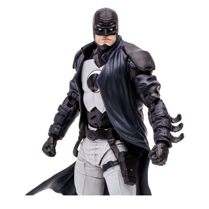 McFarlane Toys DC Comics Midnighter 7" Action Figure  - Exclusive