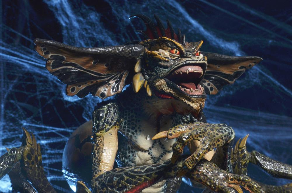 Gremlins 2: The New Batch - Spider Gremlin Deluxe