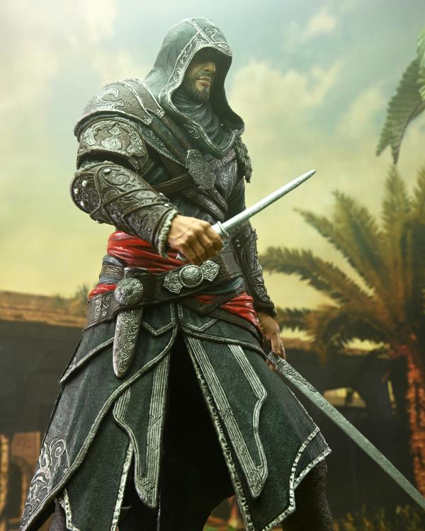 Assassin's Creed: Revelations Ezio Auditore