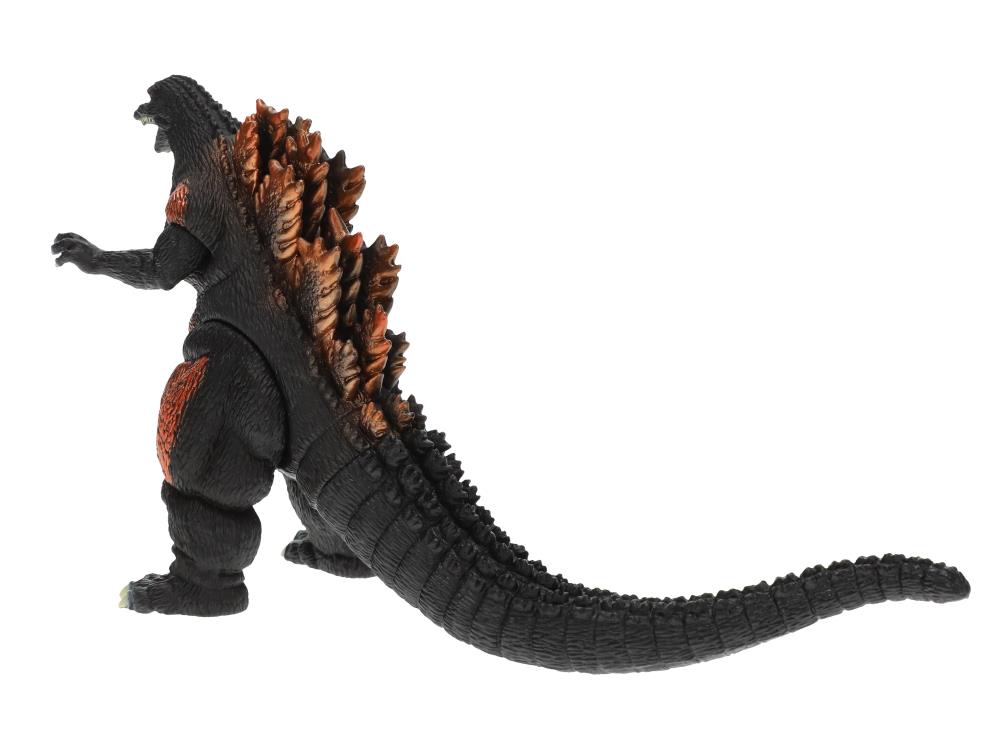 Godzilla vs. Destoroyah Movie Monster Series Burning Godzilla