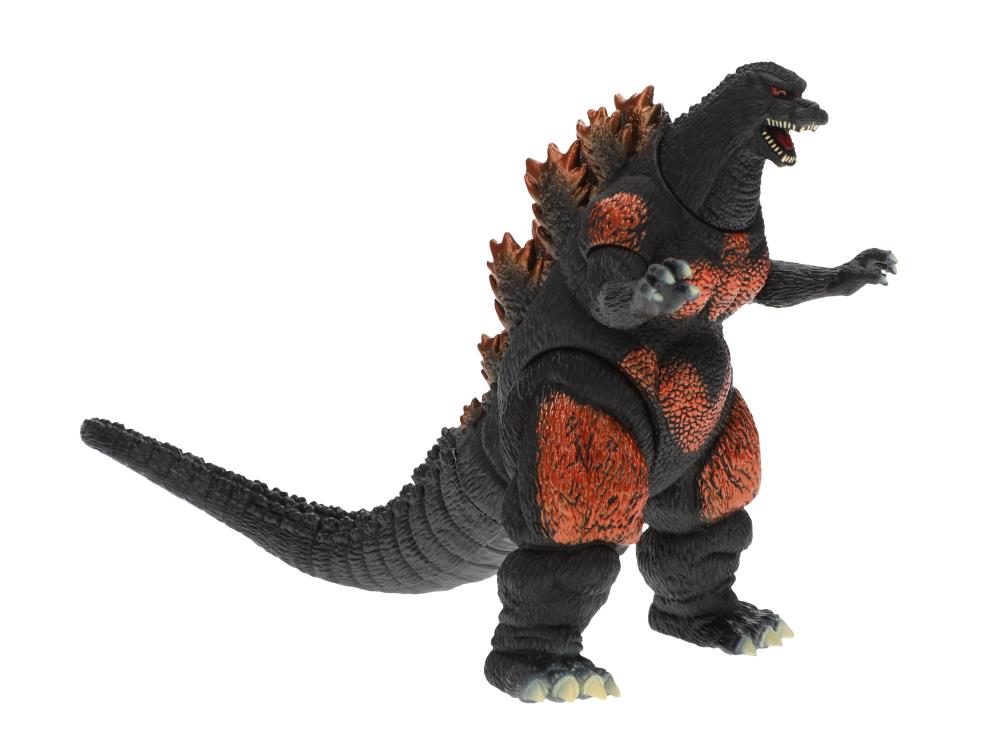 Godzilla vs. Destoroyah Movie Monster Series Burning Godzilla