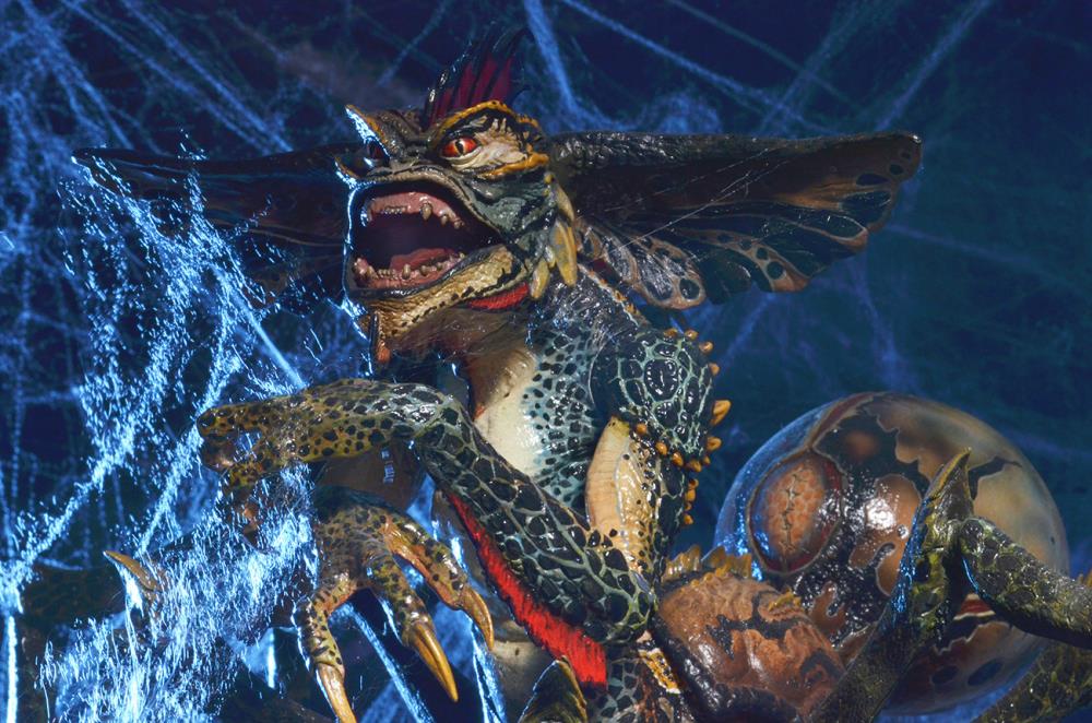 Gremlins 2: The New Batch - Spider Gremlin Deluxe