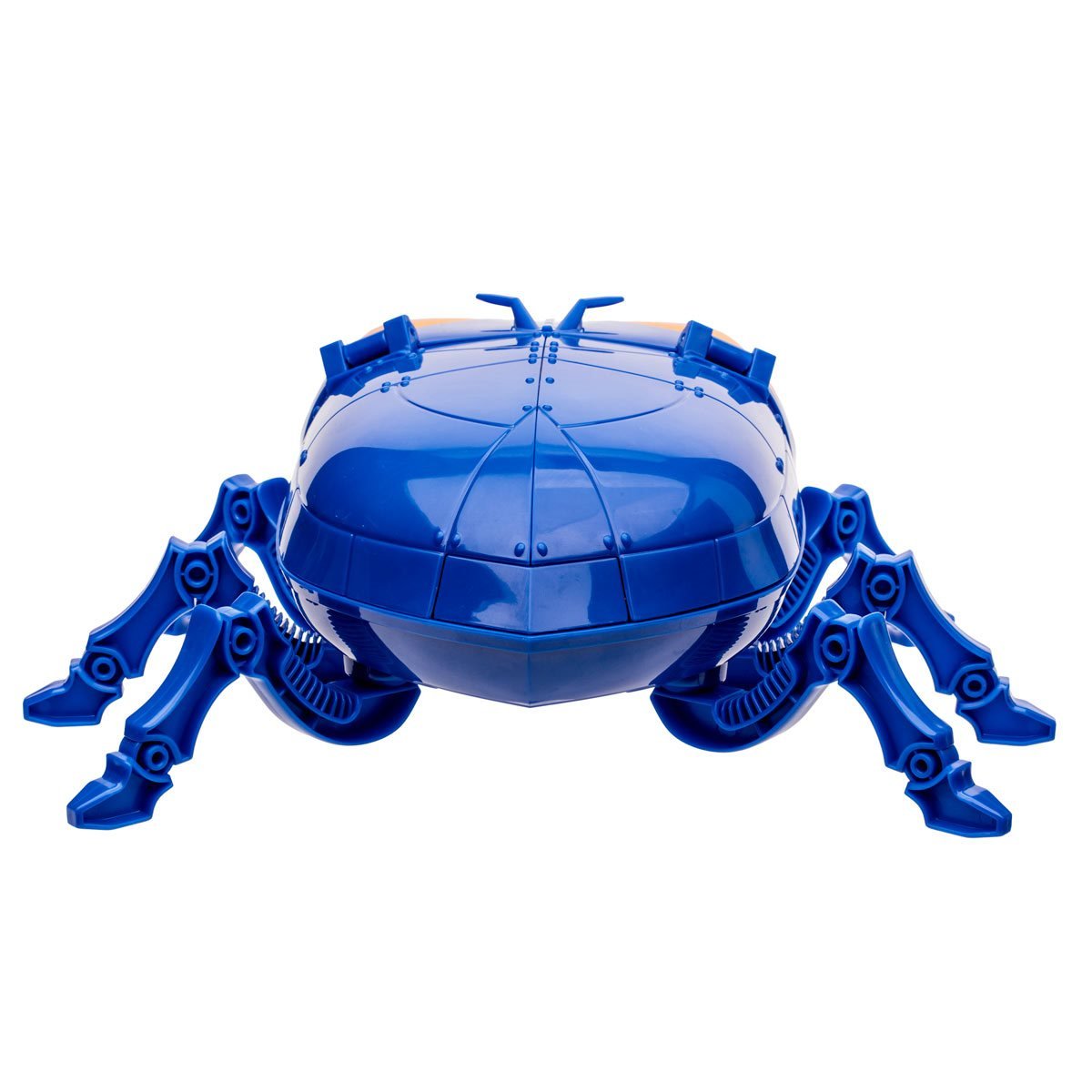 DC Super Powers The Bug Blue Beetle's Aerial Mobile Headquarters Vehicle