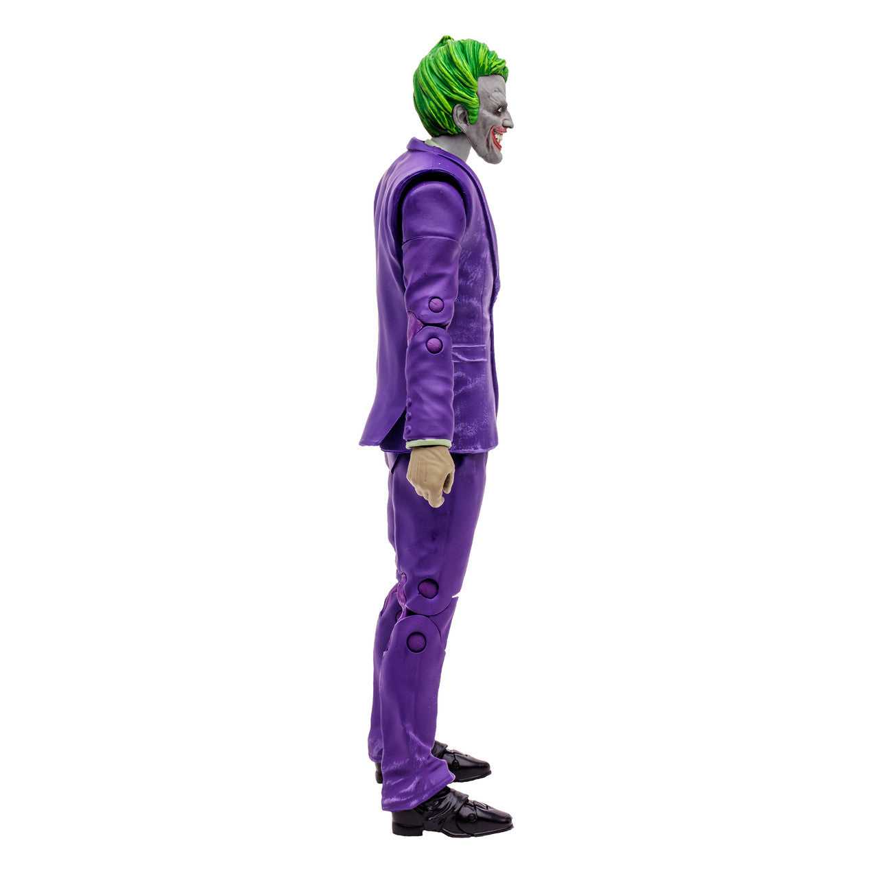 The Joker (The Deadly Duo) Gold Label 7" - exclusive