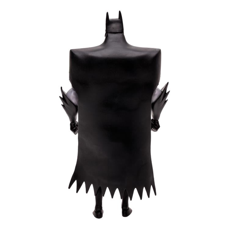 The New Batman Adventures Batman