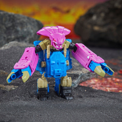 Transformers Legacy United Versus Multipack