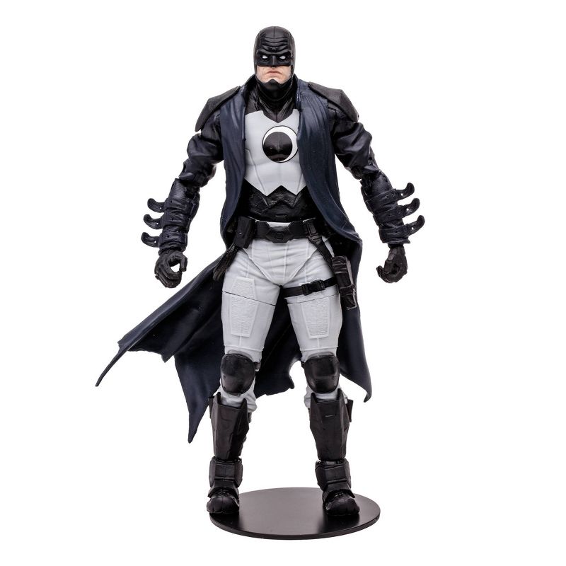 McFarlane Toys DC Comics Midnighter 7" Action Figure  - Exclusive