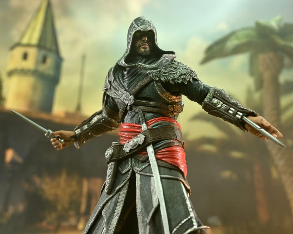 Assassin's Creed: Revelations Ezio Auditore