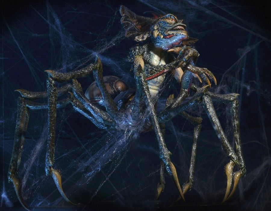 Gremlins 2: The New Batch - Spider Gremlin Deluxe