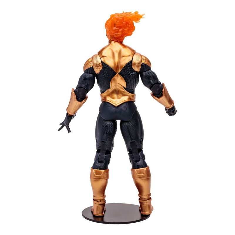 McFarlane Toys DC Comics Waverider 7" Action Figure - Exclusive