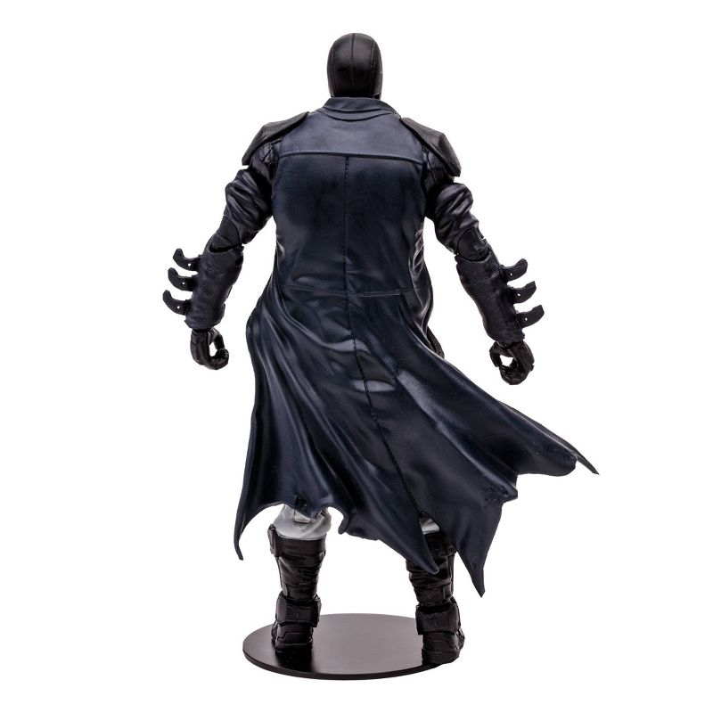 McFarlane Toys DC Comics Midnighter 7" Action Figure  - Exclusive