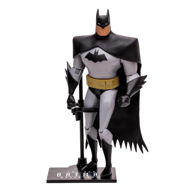 The New Batman Adventures Batman