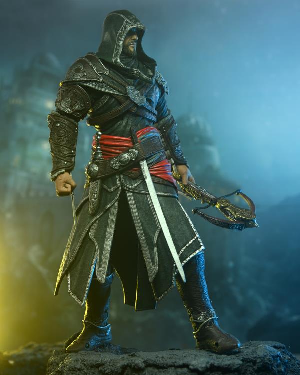 Assassin's Creed: Revelations Ezio Auditore