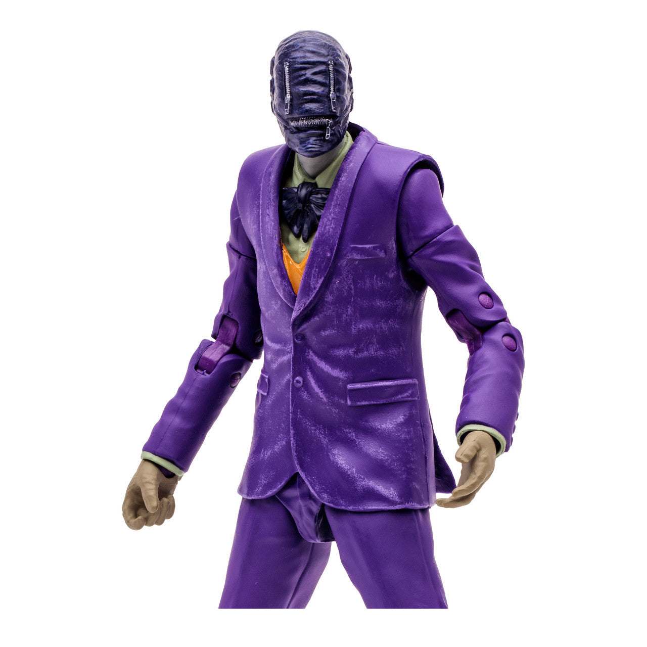 The Joker (The Deadly Duo) Gold Label 7" - exclusive