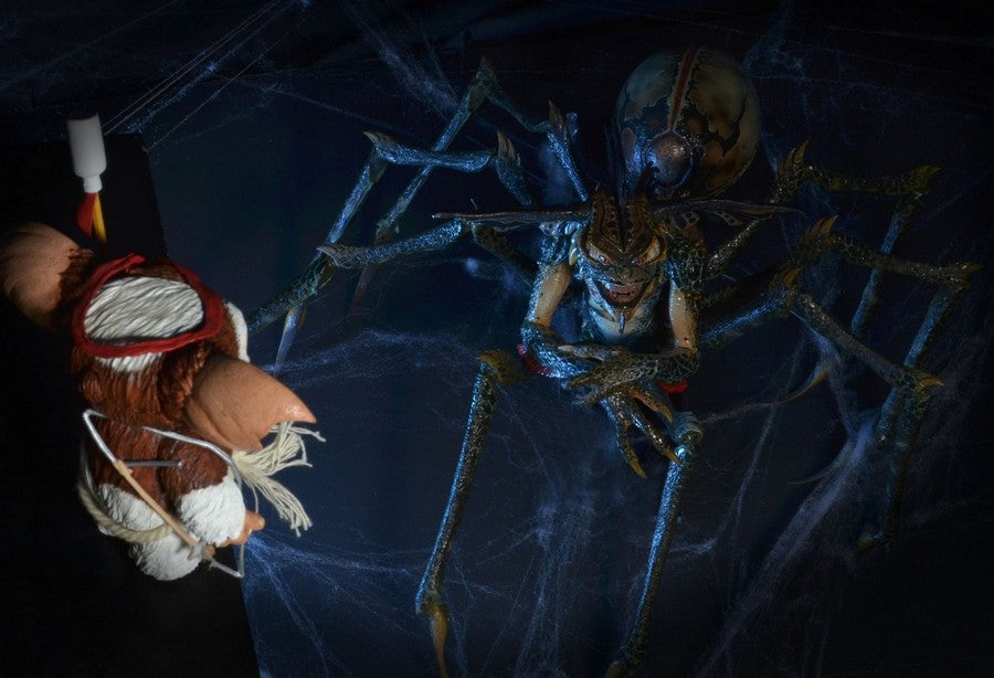 Gremlins 2: The New Batch - Spider Gremlin Deluxe