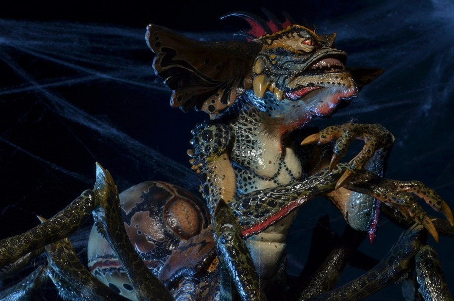 Gremlins 2: The New Batch - Spider Gremlin Deluxe