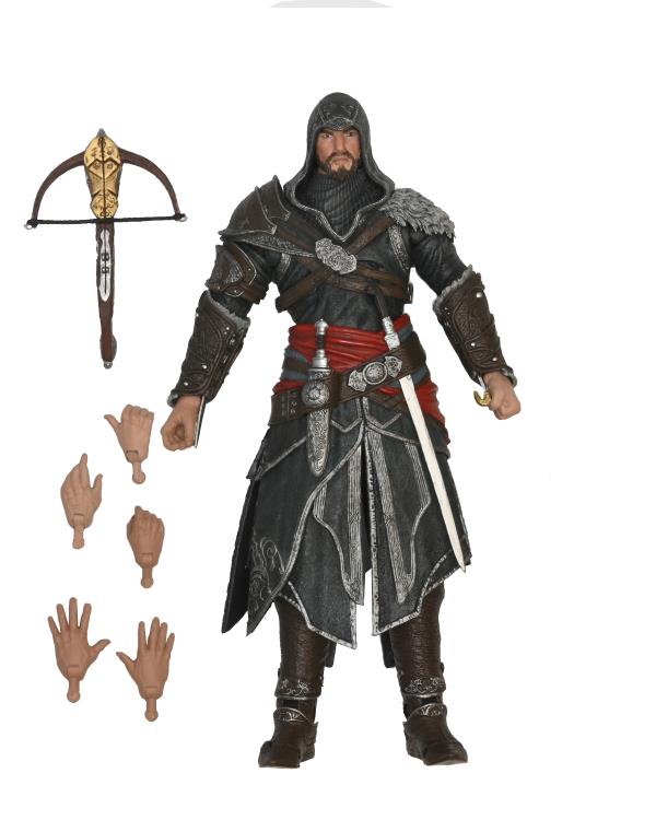 Assassin's Creed: Revelations Ezio Auditore