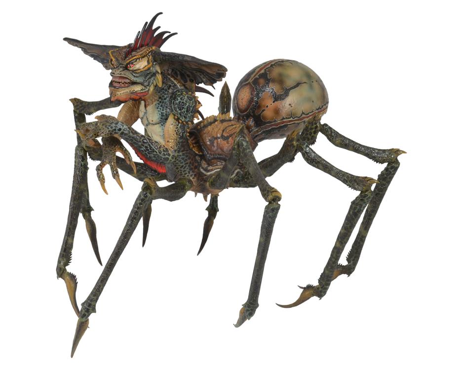 Gremlins 2: The New Batch - Spider Gremlin Deluxe