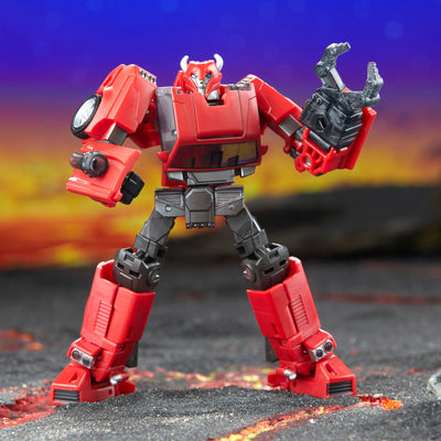 Transformers Legacy United Versus Multipack