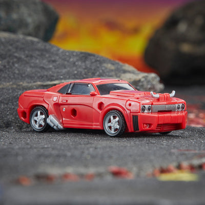 Transformers Legacy United Versus Multipack