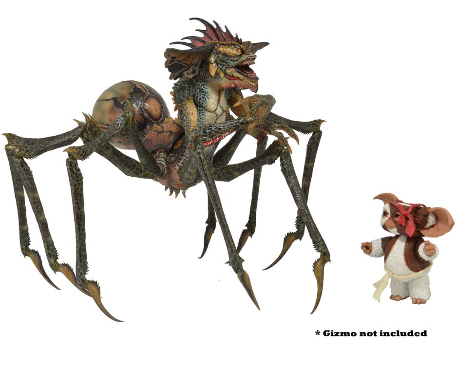 Gremlins 2: The New Batch - Spider Gremlin Deluxe