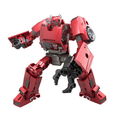 Transformers Legacy United Versus Multipack