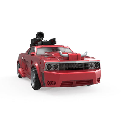 Transformers Legacy United Versus Multipack