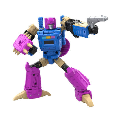 Transformers Legacy United Versus Multipack