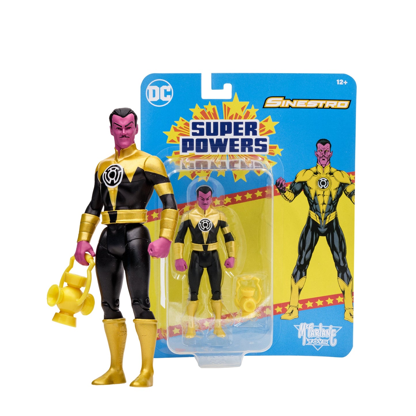 DC Super Powers - Wave 7